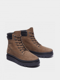 Ботинки и сапоги Timberland Ray City 6 Inch модель TB0A2Q7Y901 Фото