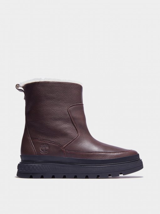 Ботинки и сапоги Timberland Ray City Warm-Lined модель TB0A2MSYV13 Фото