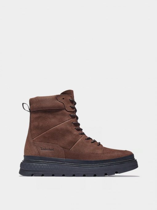 Черевики та чоботи Timberland Greenstride™ Ray City Waterproof модель TB0A2KE4V13 Фото