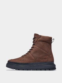 Черевики та чоботи Timberland Greenstride™ Ray City Waterproof модель TB0A2KE4V13 Фото