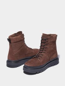 Черевики та чоботи Timberland Greenstride™ Ray City Waterproof модель TB0A2KE4V13 Фото