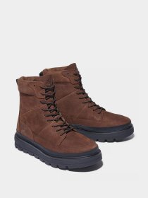 Черевики та чоботи Timberland Greenstride™ Ray City Waterproof модель TB0A2KE4V13 Фото