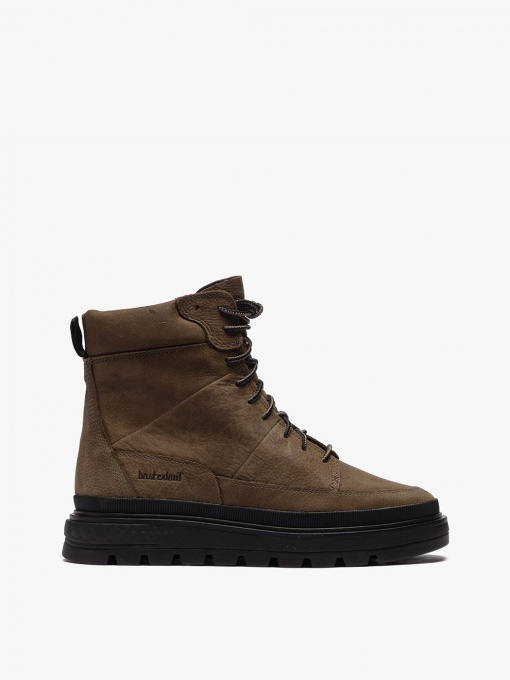 Черевики та чоботи Timberland Greenstride™ Ray City Waterproof модель TB0A2KDS901 Фото