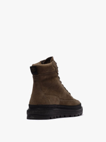 Черевики та чоботи Timberland Greenstride™ Ray City Waterproof модель TB0A2KDS901 Фото