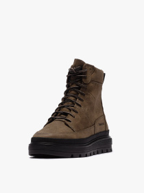 Черевики та чоботи Timberland Greenstride™ Ray City Waterproof модель TB0A2KDS901 Фото