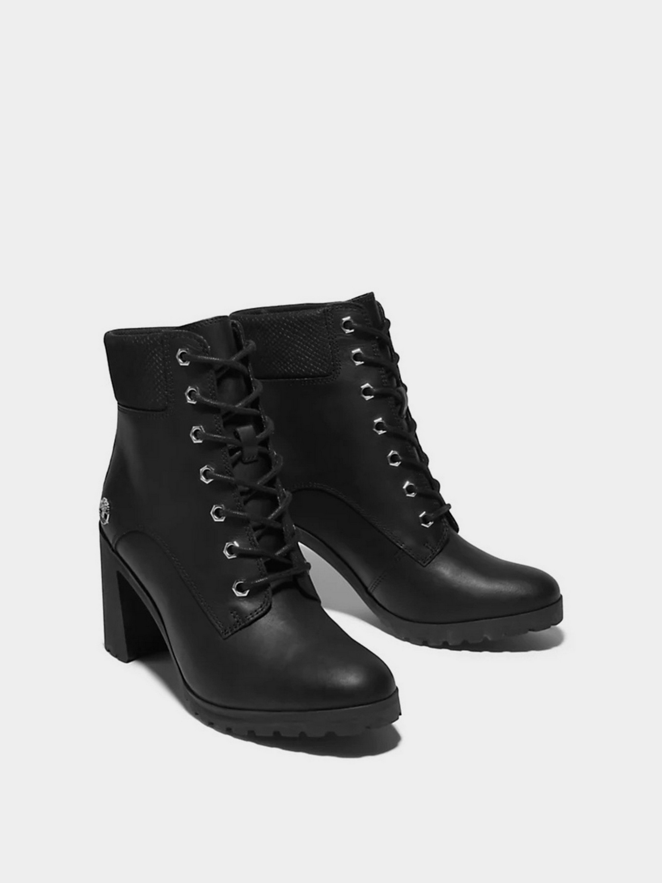 Ботинки и сапоги Timberland Allington Heeled 6 Inch модель TB0A2F95015 Ботинки и сапоги Timberland Allington Heeled 6 Inch модель TB0A2F95015 Фото