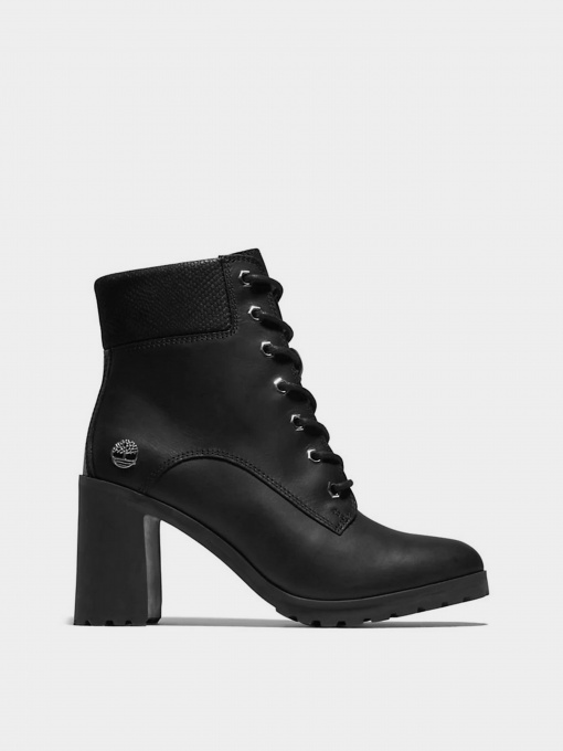 Ботинки и сапоги Timberland Allington Heeled 6 Inch модель TB0A2F95015 Фото