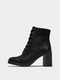 Ботинки и сапоги Timberland Allington Heeled 6 Inch модель TB0A2F95015 Фото