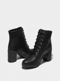 Ботинки и сапоги Timberland Allington Heeled 6 Inch модель TB0A2F95015 Фото