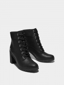 Ботинки и сапоги Timberland Allington Heeled 6 Inch модель TB0A2F95015 Фото