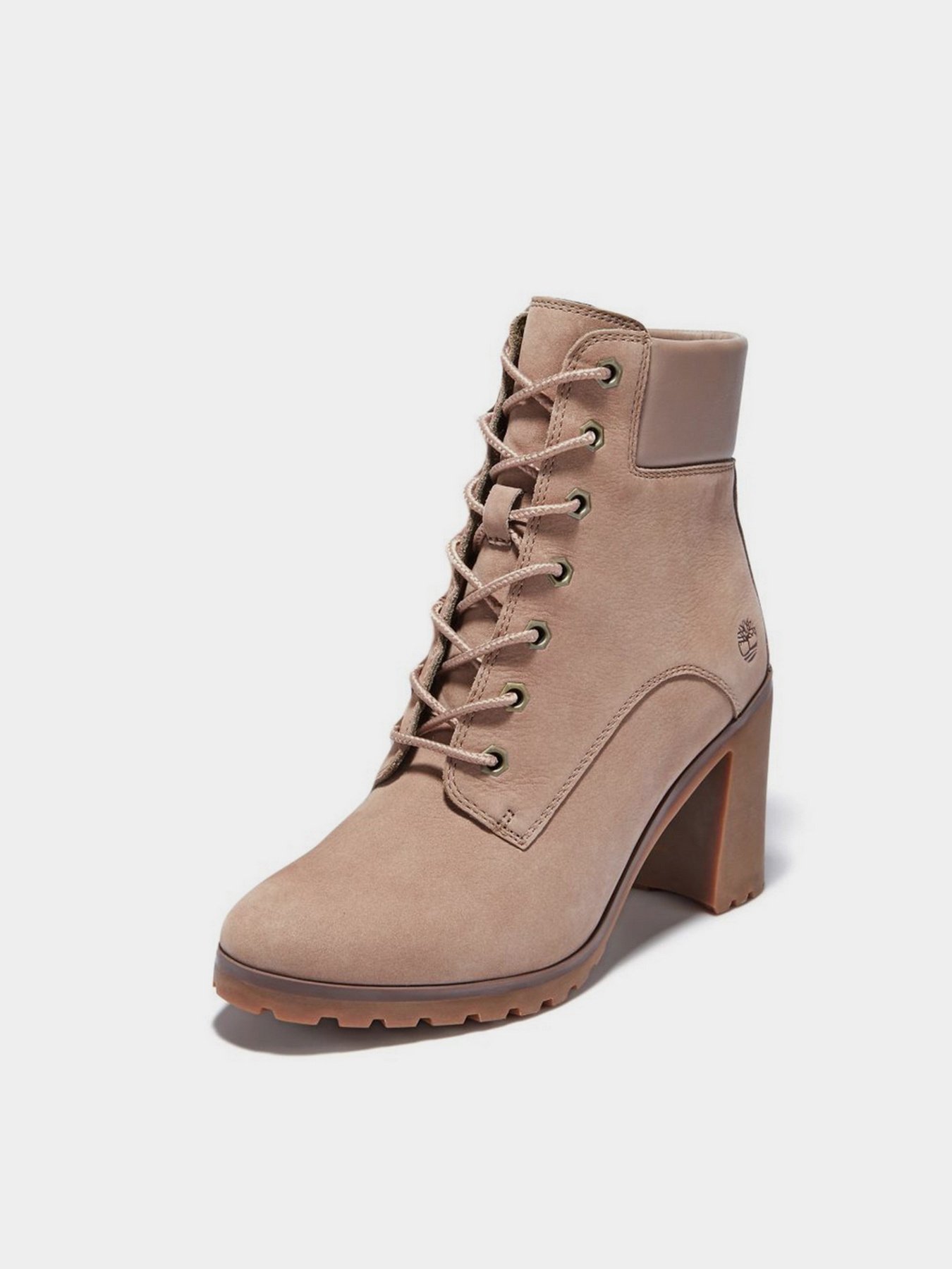 Черевики та чоботи Timberland Allington 6 inch модель TB0A24ZYD69 Фото