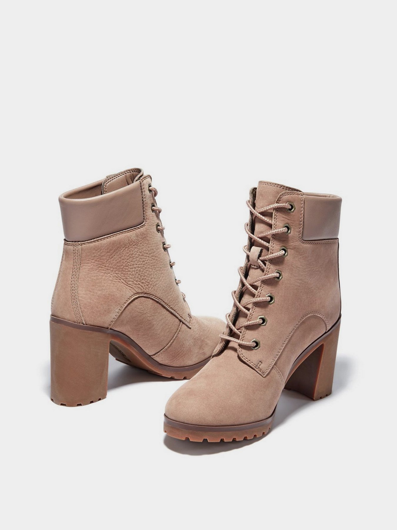 Черевики та чоботи Timberland Allington 6 inch модель TB0A24ZYD69 Фото