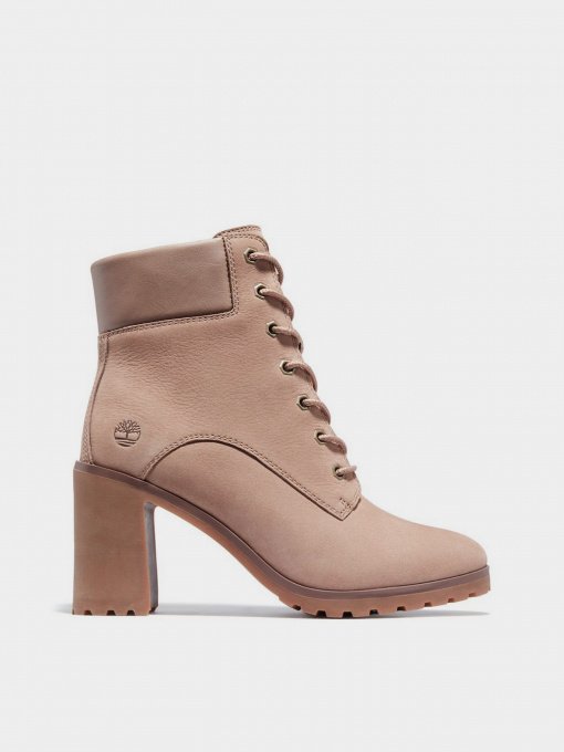 Черевики та чоботи Timberland Allington 6 inch модель TB0A24ZYD69 Фото