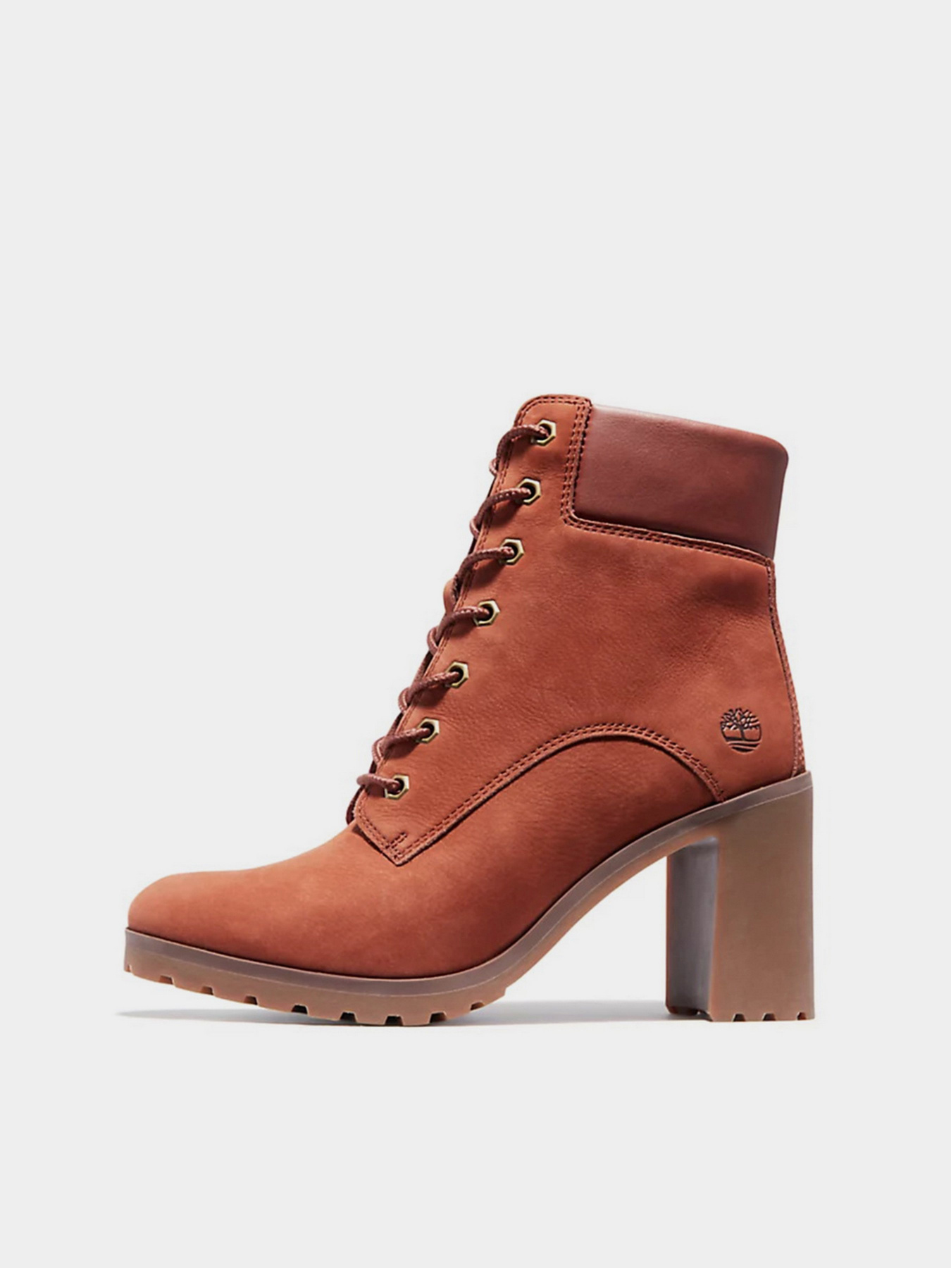 Черевики та чоботи Timberland Allington 6-Inch модель TB0A24ZPCH7 Фото