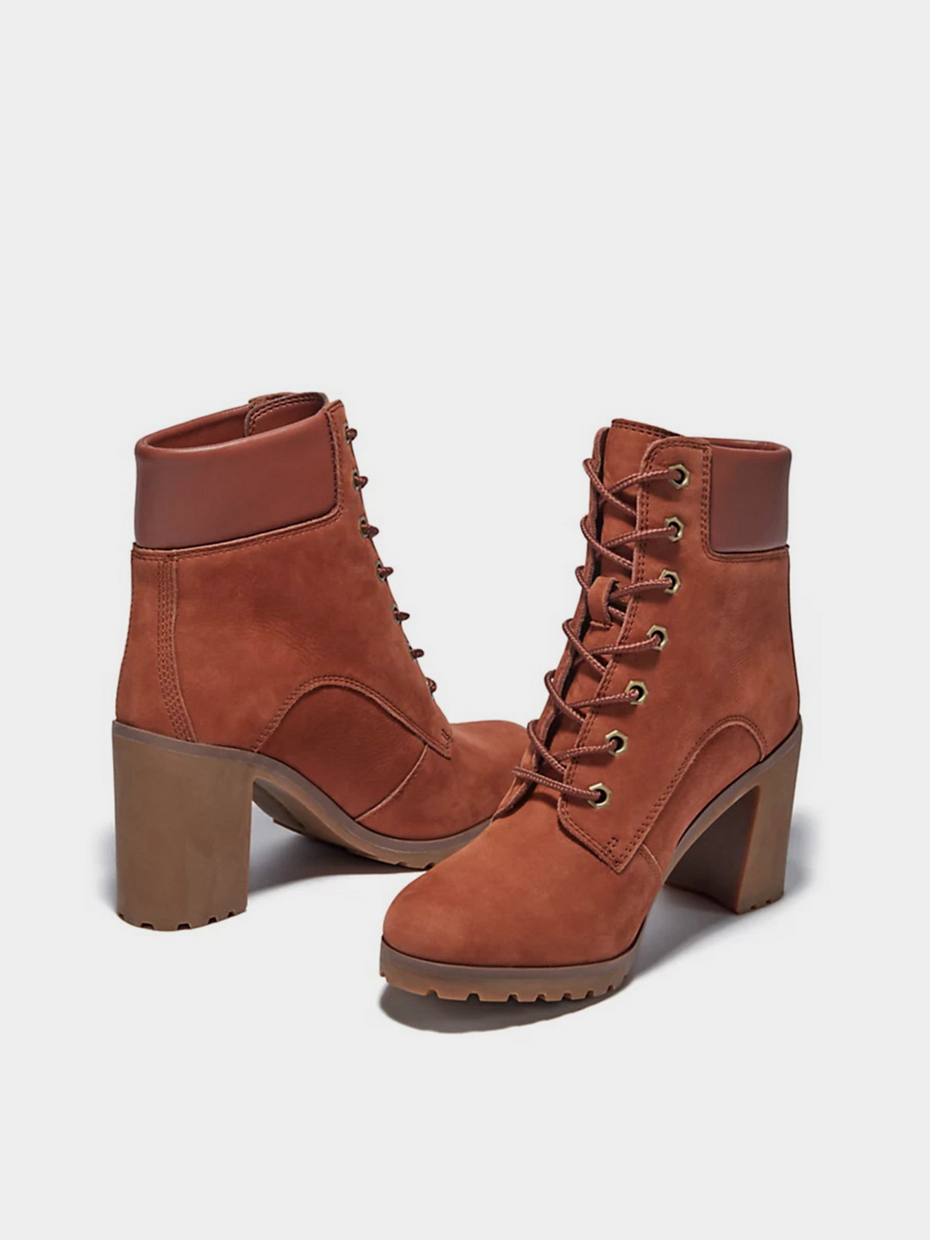 Черевики та чоботи Timberland Allington 6-Inch модель TB0A24ZPCH7 Фото
