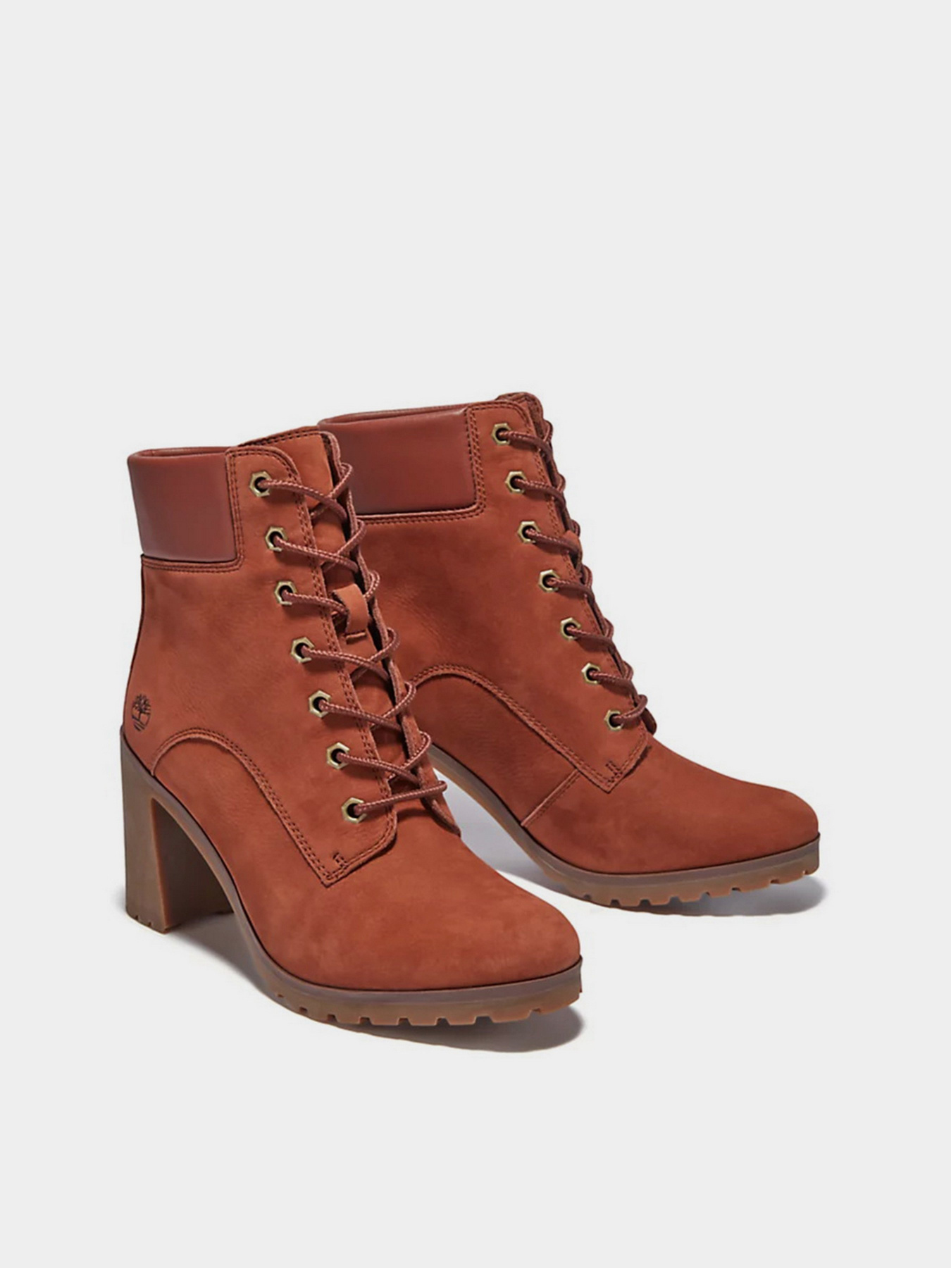 Черевики та чоботи Timberland Allington 6-Inch модель TB0A24ZPCH7 Фото