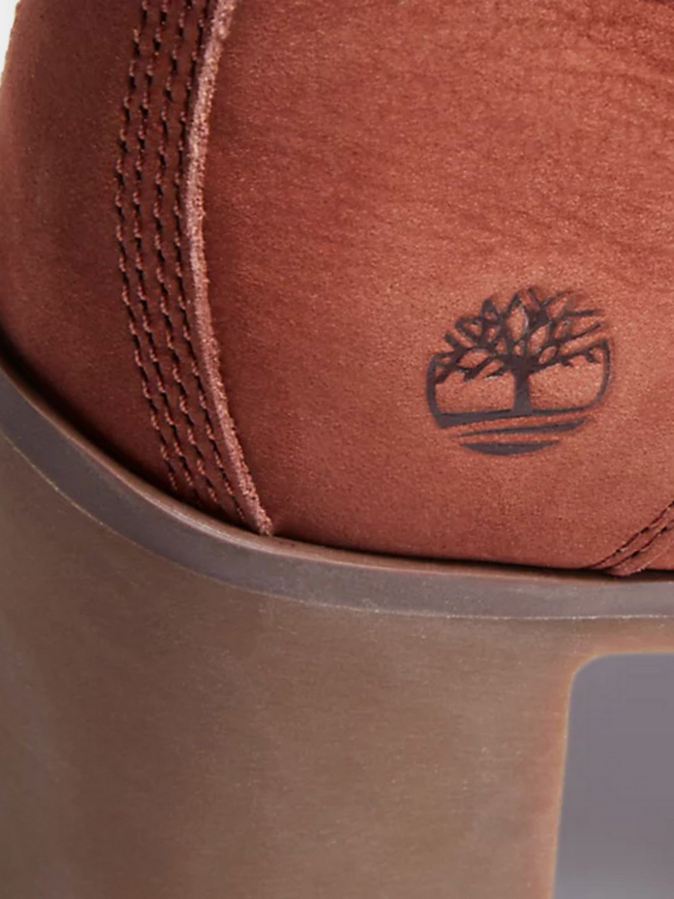 Черевики та чоботи Timberland Allington 6-Inch модель TB0A24ZPCH7 Фото
