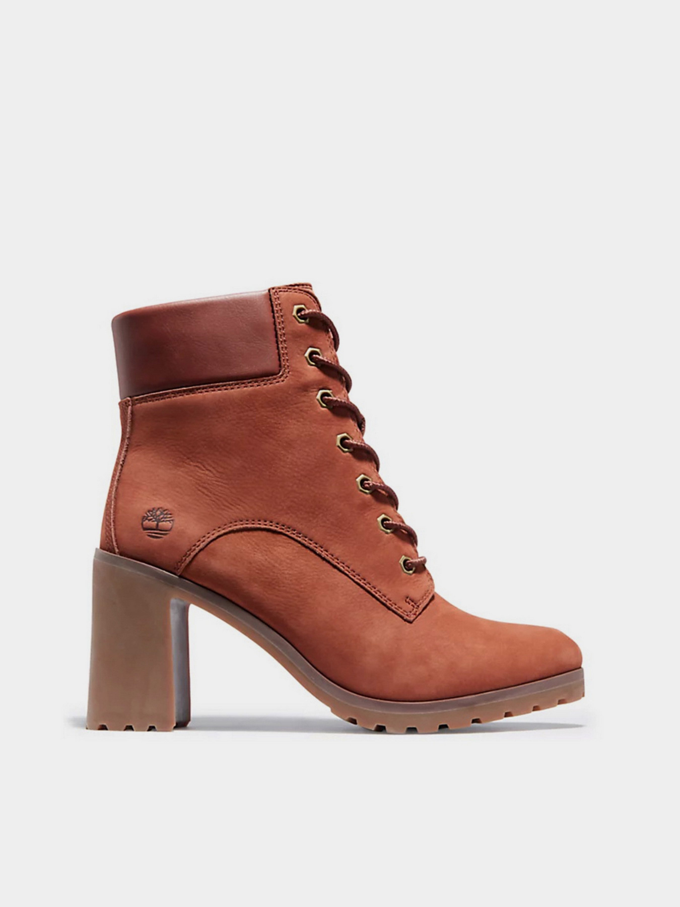 Черевики та чоботи Timberland Allington 6-Inch модель TB0A24ZPCH7 Фото
