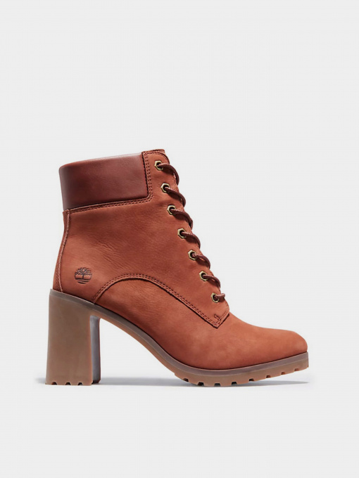 Ботинки и сапоги Timberland Allington 6-Inch модель TB0A24ZPCH7 Фото