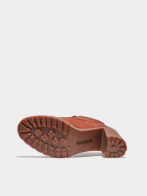 Черевики та чоботи Timberland Allington 6-Inch модель TB0A24ZPCH7 Фото