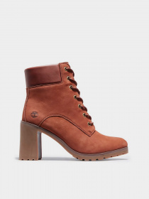 Черевики та чоботи Timberland Allington 6-Inch модель TB0A24ZPCH7 Фото