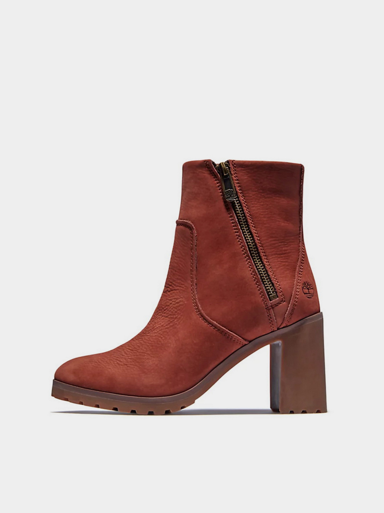 Ботинки и сапоги Timberland ALLINGTON модель TB0A2511CH7 Ботинки и сапоги Timberland ALLINGTON модель TB0A2511CH7 Фото