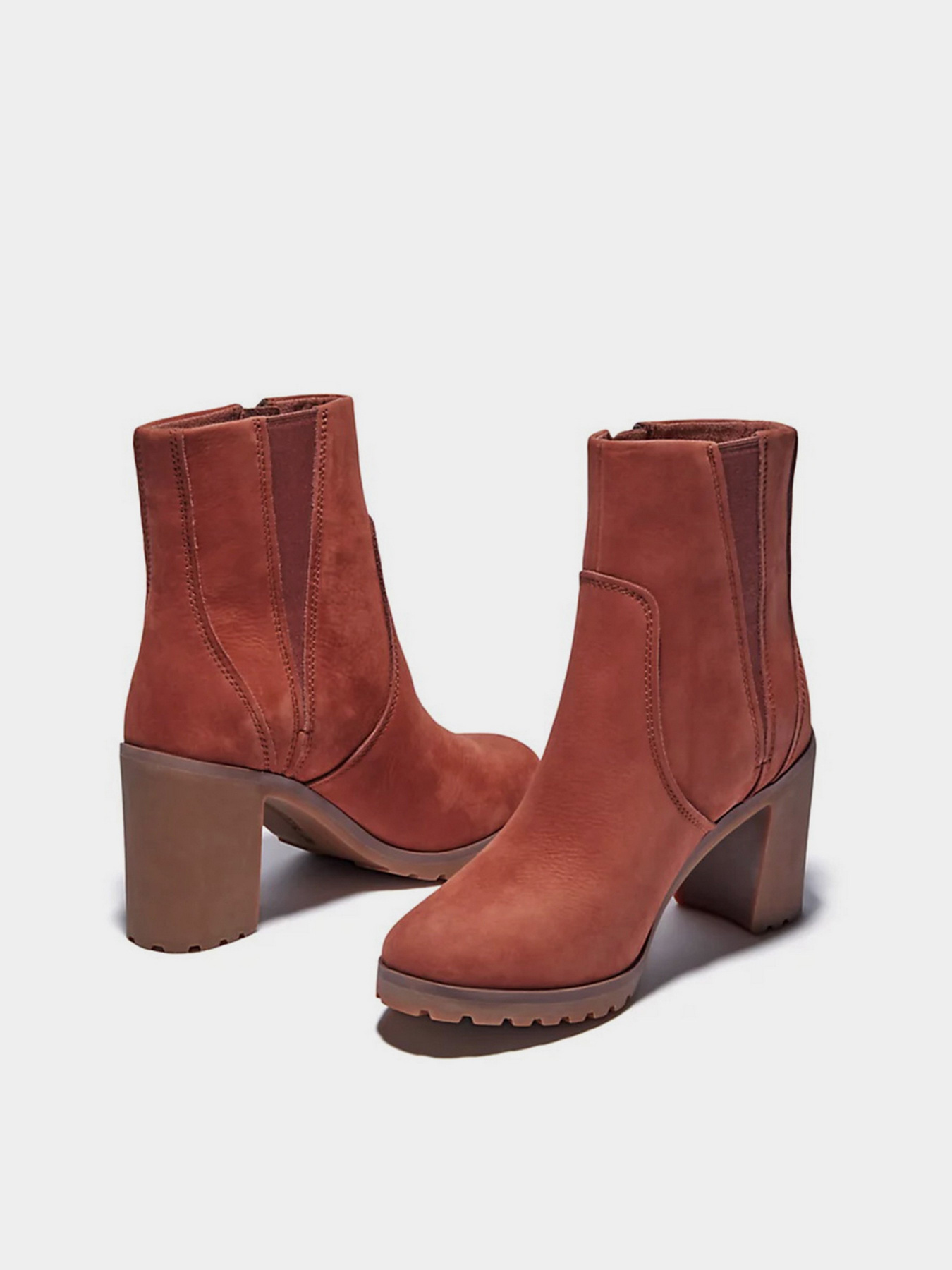 Ботинки и сапоги Timberland ALLINGTON модель TB0A2511CH7 Ботинки и сапоги Timberland ALLINGTON модель TB0A2511CH7 Фото