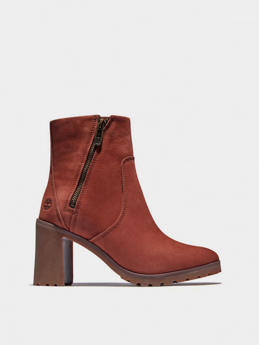 Ботинки и сапоги Timberland ALLINGTON модель TB0A2511CH7 Фото