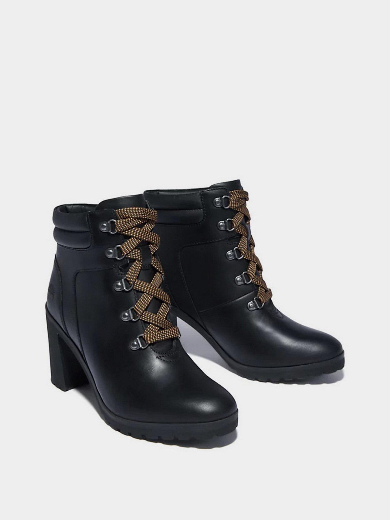 Ботинки и сапоги Timberland Allington 5-Inch Hiker модель TB0A26AW015 Ботинки и сапоги Timberland Allington 5-Inch Hiker модель TB0A26AW015 Фото