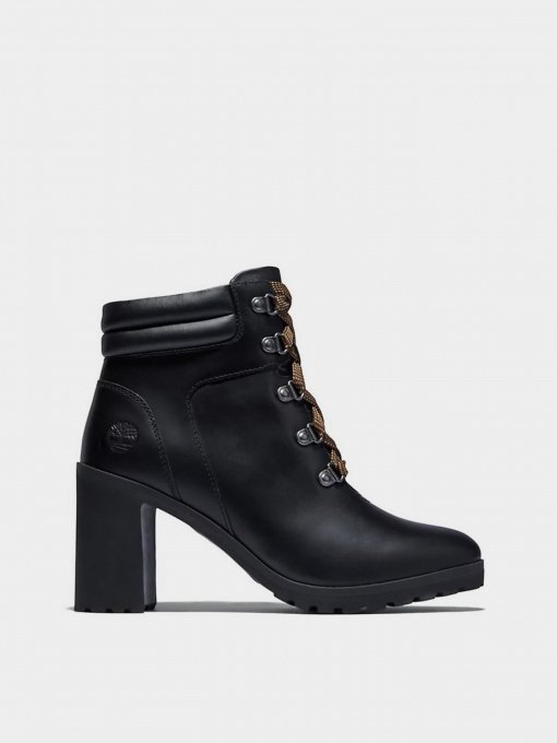 Ботинки и сапоги Timberland Allington 5-Inch Hiker модель TB0A26AW015 Фото
