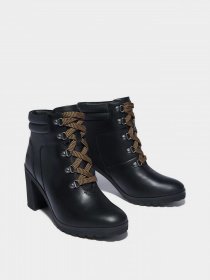 Ботинки и сапоги Timberland Allington 5-Inch Hiker модель TB0A26AW015 Фото