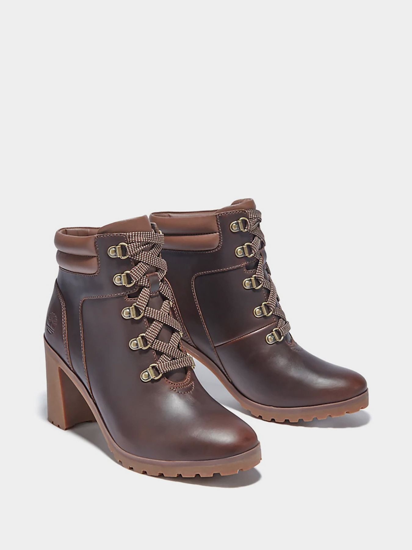 Ботинки и сапоги Timberland Allington модель TB0A26AY201 Ботинки и сапоги Timberland Allington модель TB0A26AY201 Фото
