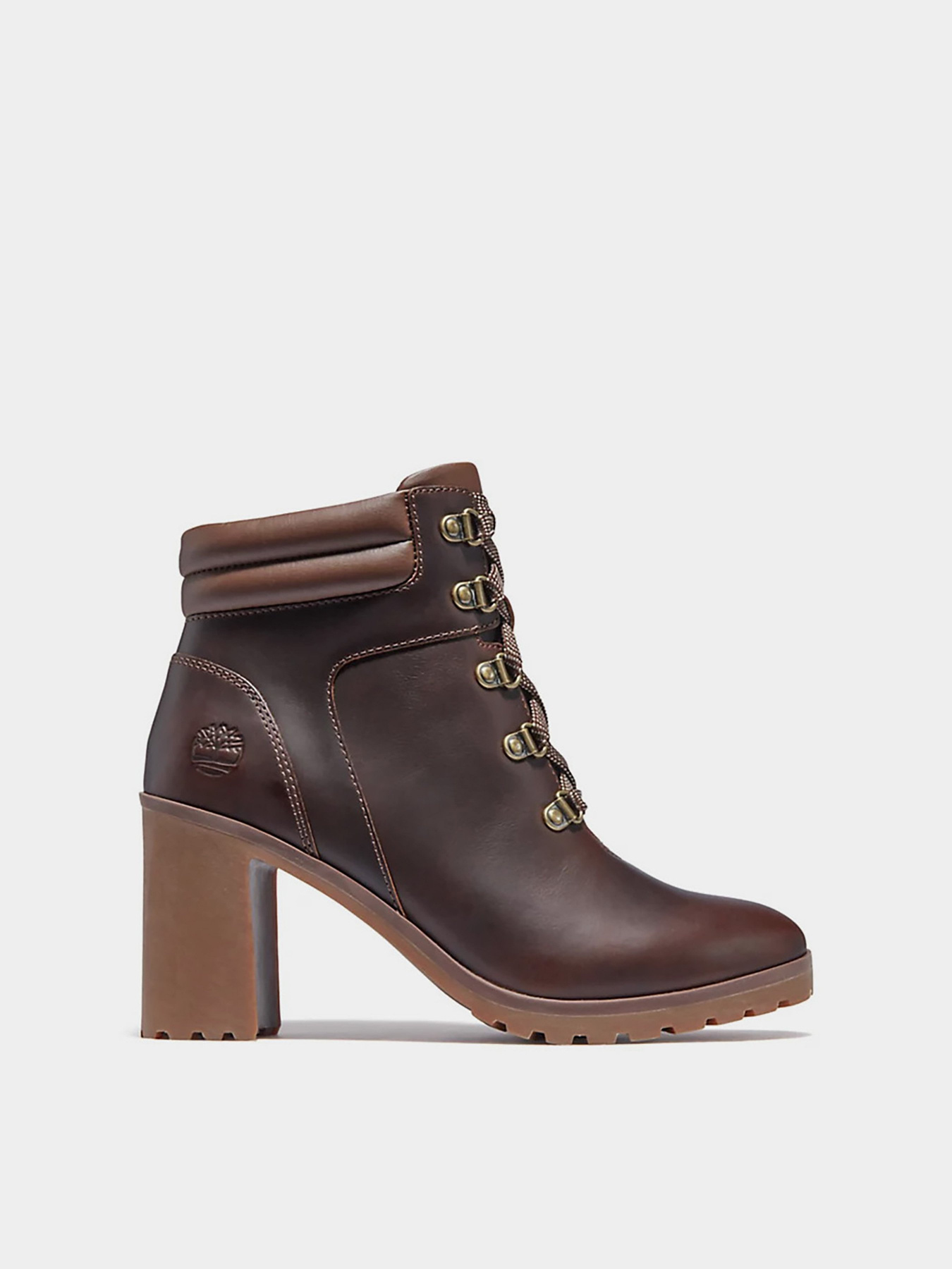 Ботинки и сапоги Timberland Allington модель TB0A26AY201 Ботинки и сапоги Timberland Allington модель TB0A26AY201 Фото
