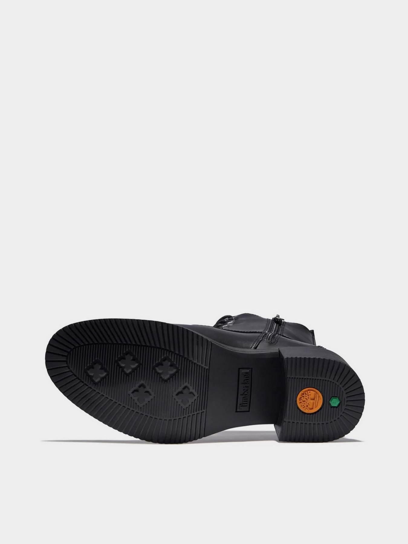 Черевики та чоботи Timberland Dalston Vibe 6inch Lace-Up модель TB0A25BE015 Фото