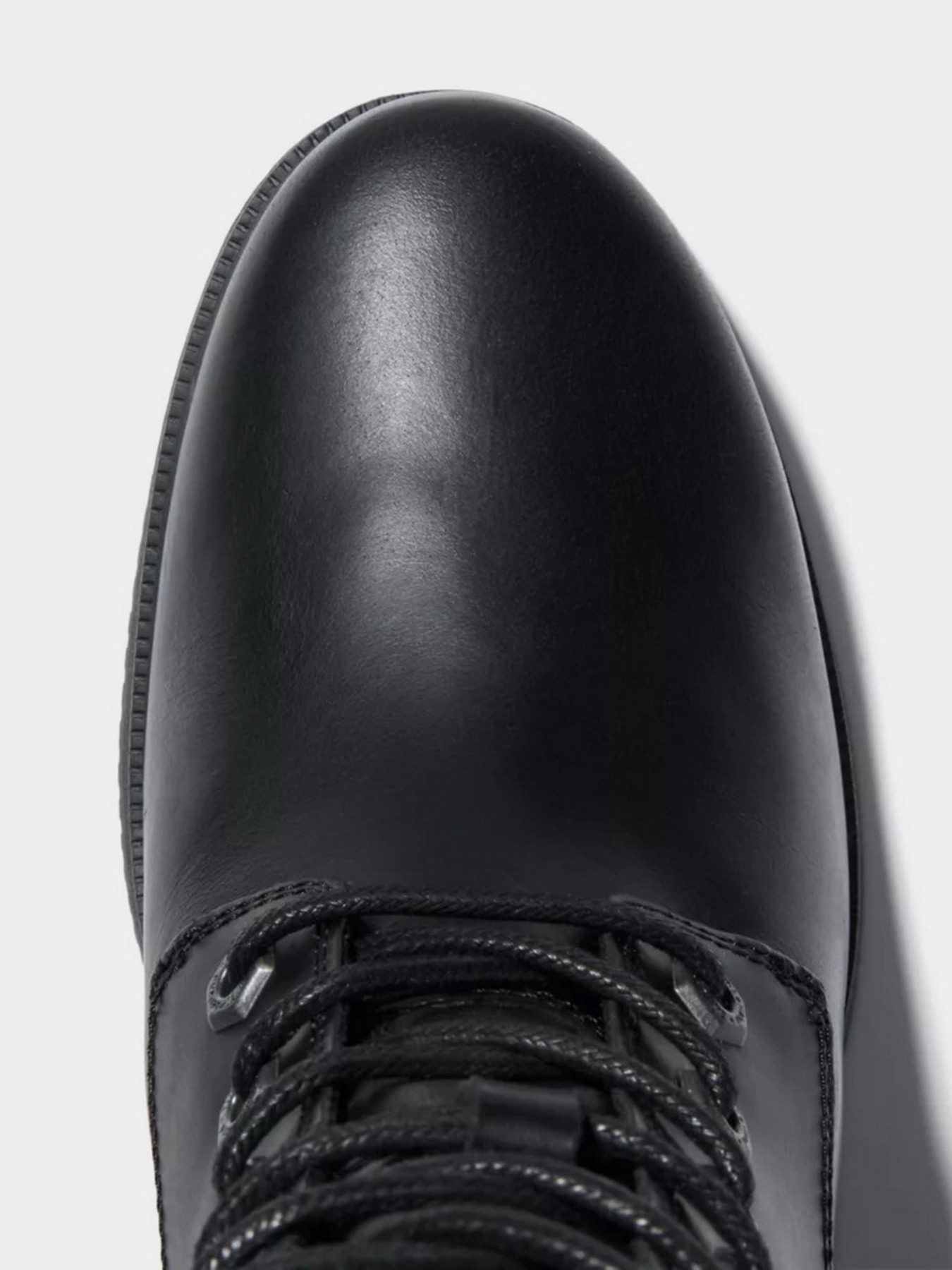 Черевики та чоботи Timberland Dalston Vibe 6inch Lace-Up модель TB0A25BE015 Фото