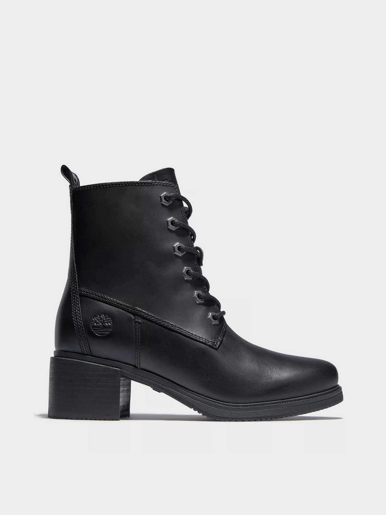 Черевики та чоботи Timberland Dalston Vibe 6inch Lace-Up модель TB0A25BE015 Фото