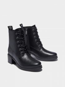 Черевики та чоботи Timberland Dalston Vibe 6inch Lace-Up модель TB0A25BE015 Фото