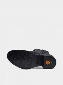 Черевики та чоботи Timberland Dalston Vibe 6inch Lace-Up модель TB0A25BE015 Фото