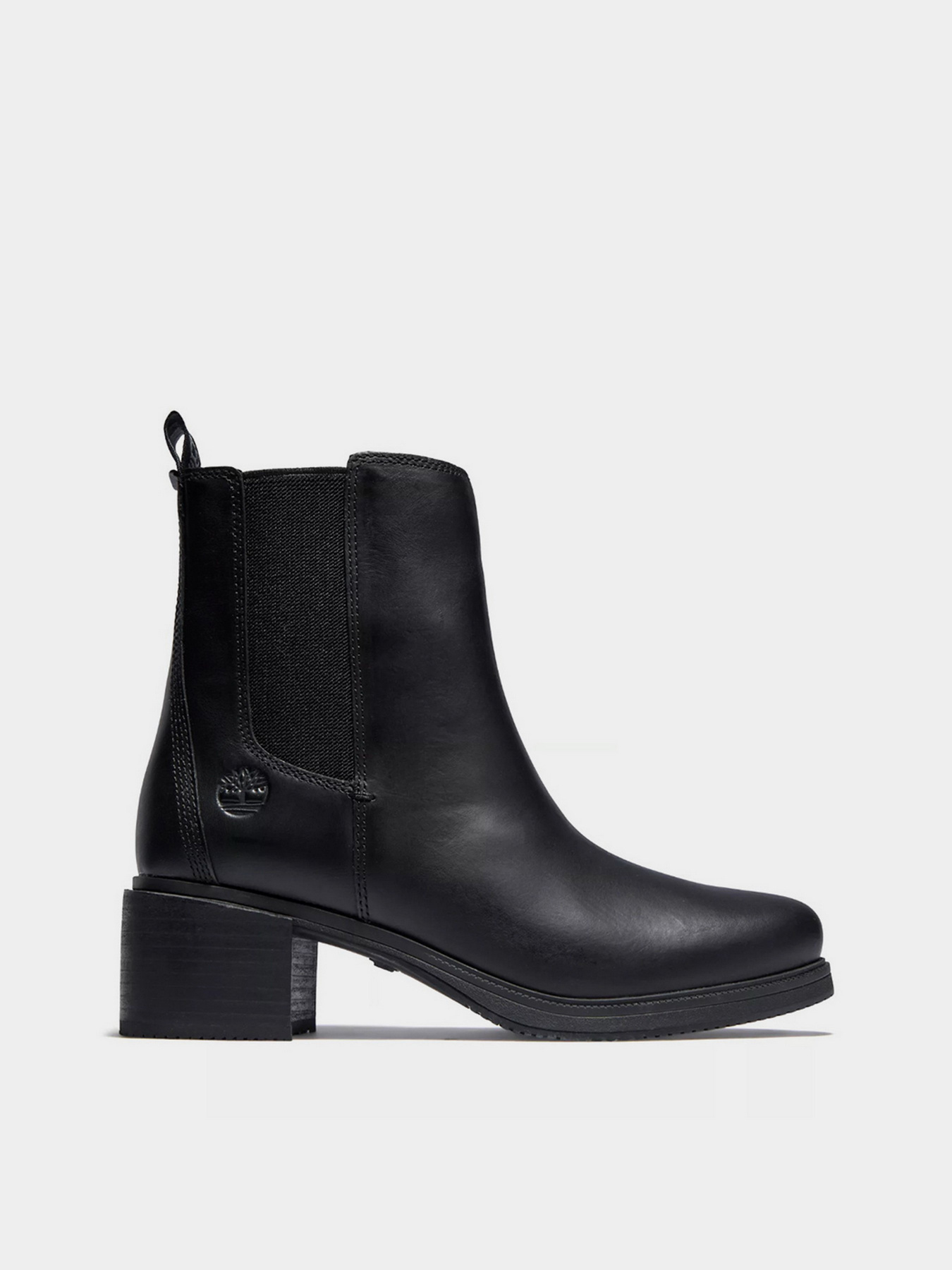 Черевики та чоботи Timberland Dalston Vibe Chelsea модель TB0A25B1015 Черевики та чоботи Timberland Dalston Vibe Chelsea модель TB0A25B1015 Фото