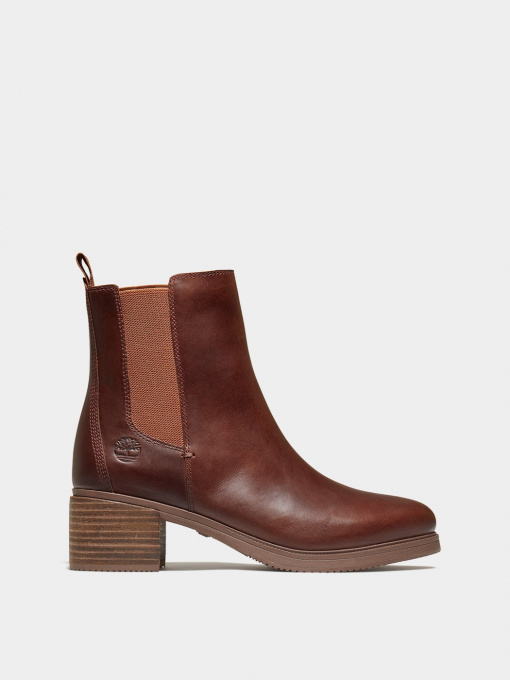Ботинки и сапоги Timberland Dalston Vibe модель TB0A2QG5F13 Фото