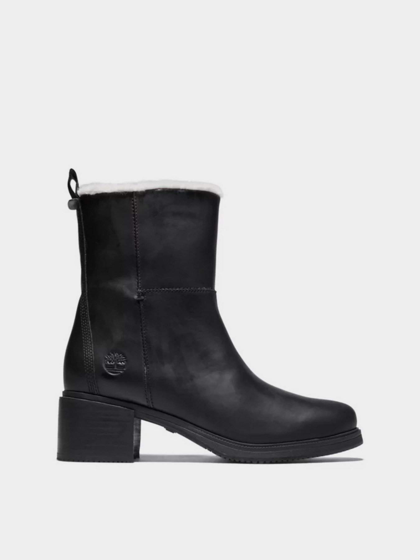 Ботинки и сапоги Timberland Dalston Vibe Warm Lined модель TB0A25C1015 Фото