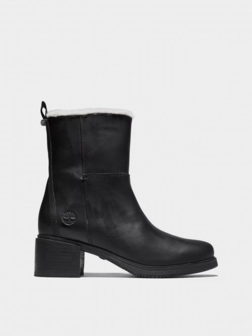 Ботинки и сапоги Timberland Dalston Vibe Warm Lined модель TB0A25C1015 Фото