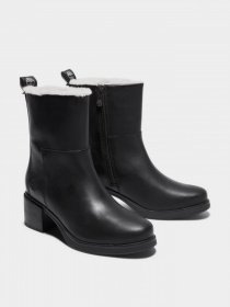 Ботинки и сапоги Timberland Dalston Vibe Warm Lined модель TB0A25C1015 Фото