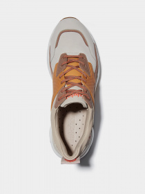 Кросівки Timberland Delphiville модель TB0A253HD69 Фото