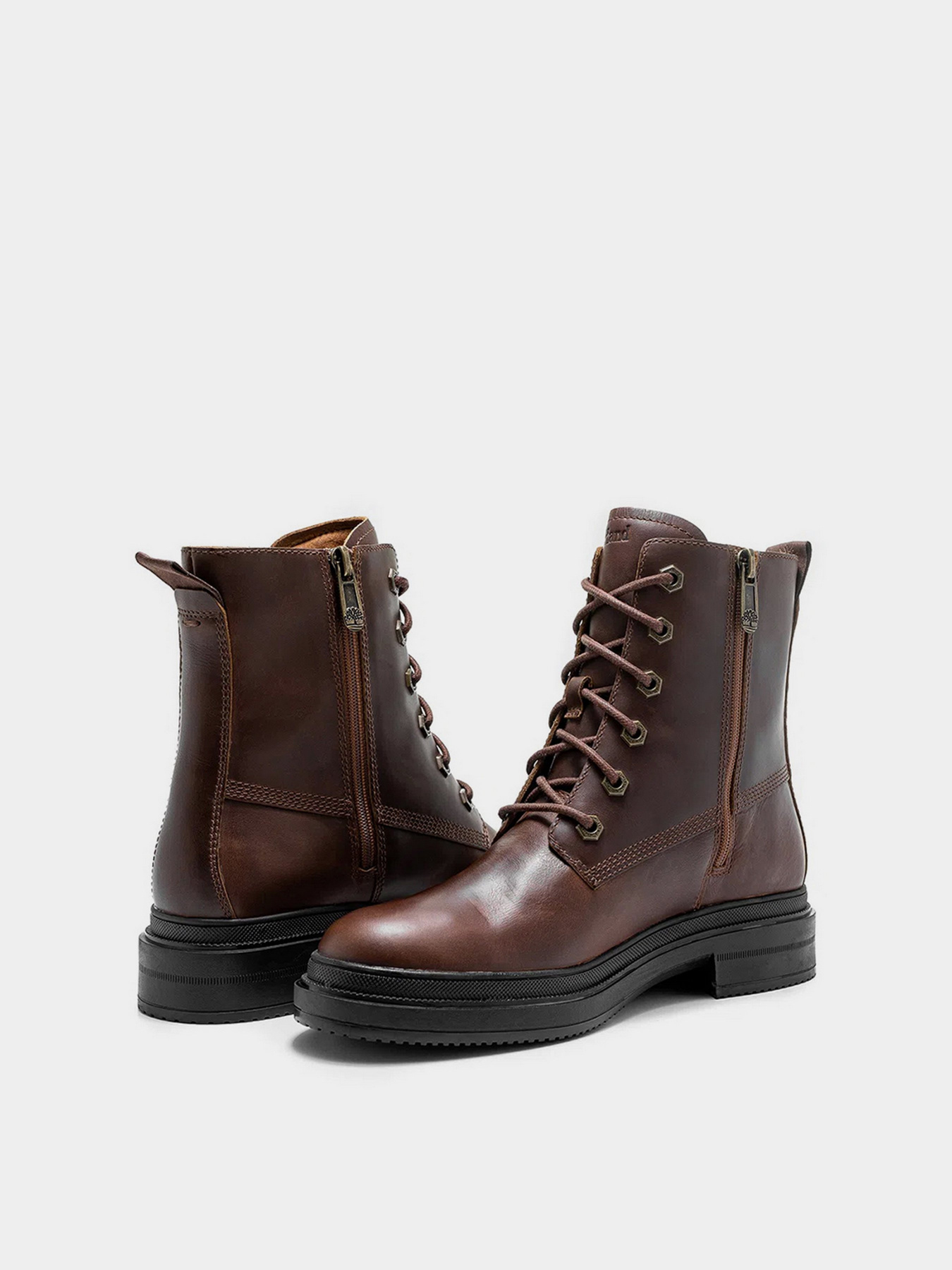 Ботинки и сапоги Timberland Lisbon Lane модель TB0A257B201 Ботинки и сапоги Timberland Lisbon Lane модель TB0A257B201 Фото