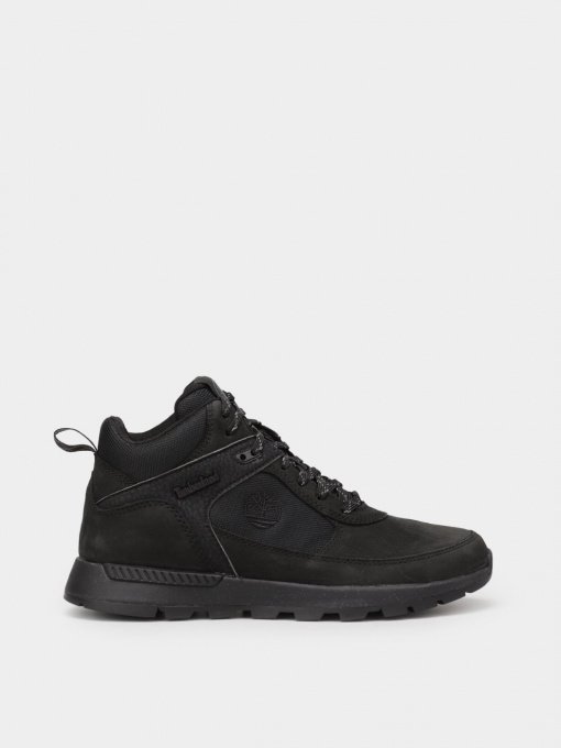 Ботинки и сапоги Timberland Field Trekker модель TB0A2H7T015 Фото