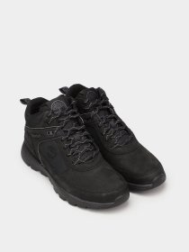 Ботинки и сапоги Timberland Field Trekker модель TB0A2H7T015 Фото
