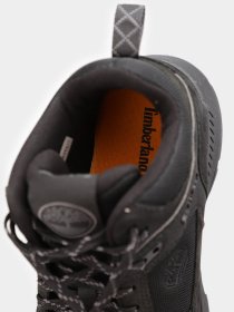 Ботинки и сапоги Timberland Field Trekker модель TB0A2H7T015 Фото