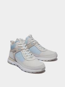 Ботинки и сапоги Timberland Field Trekker Chukka модель TB0A2DTE027 Фото