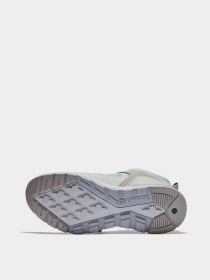 Ботинки и сапоги Timberland Field Trekker Chukka модель TB0A2DTE027 Фото